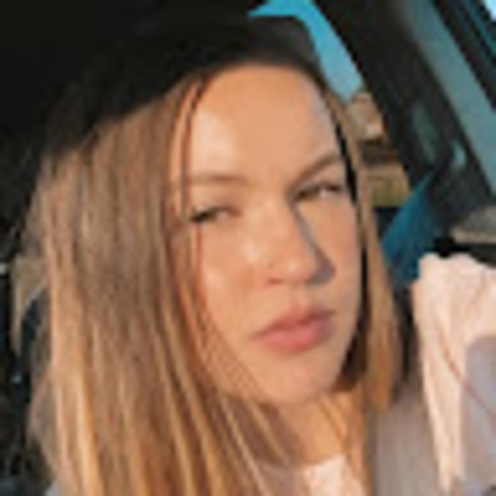 Meet your Posher, Kaitlyn